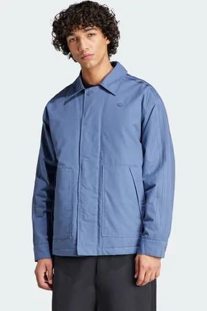 adidas Giacca Premium Essentials+ Full-Zip