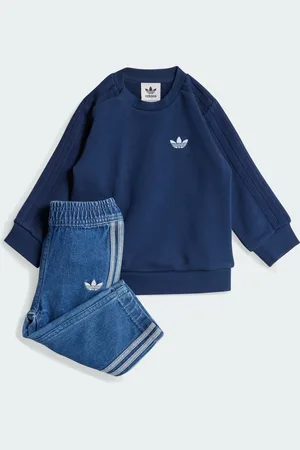 adidas Completo Denim Crew Infant