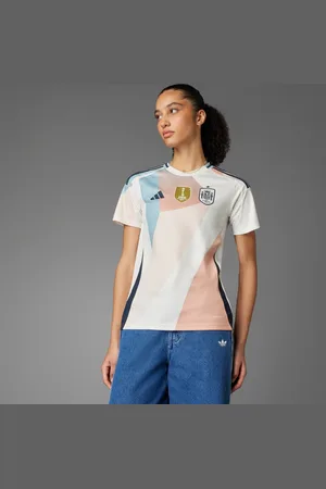 adidas Maglia Away 25 (Women
