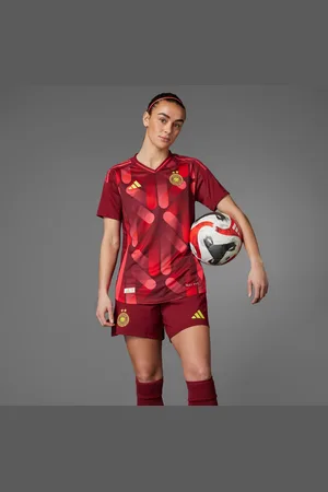 adidas Maglia Away Authentic 25 (Women