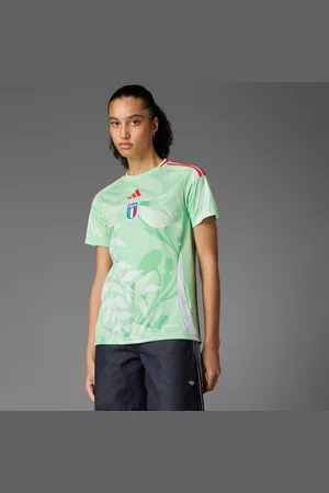 adidas Italia Maglia Away 25 (Women
