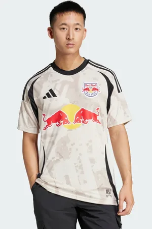 adidas Maglia Away 25/26 New York Red Bulls