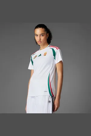 adidas Maglia Home 24 Hungary