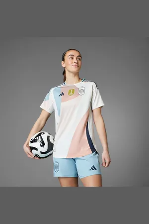 adidas Maglia Away Authentic 25 (Women