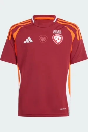 adidas Maglia Home 24 Kids Latvia