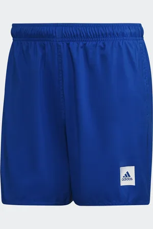 adidas Short da nuoto Short Length Solid