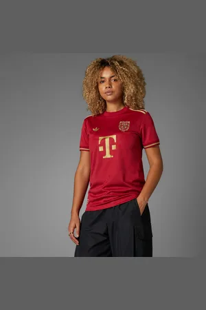 adidas Maglia Anniversary FC Bayern München