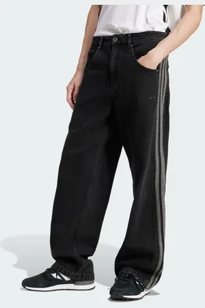 adidas Pantaloni adicolor Denim Firebird