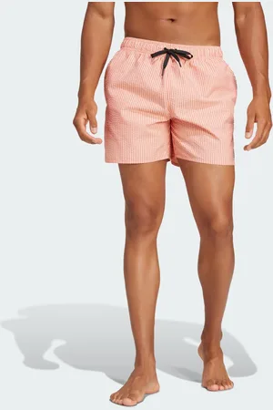 adidas Short da nuoto Stripey Classics Short Length