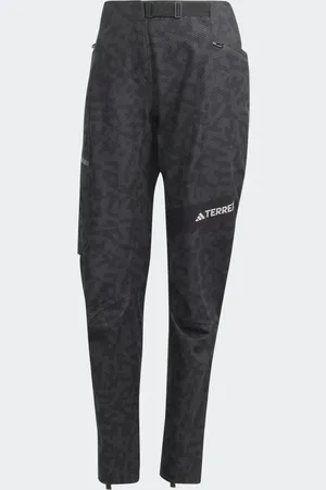 adidas Pantaloni Terrex Techrock RAIN.RDY