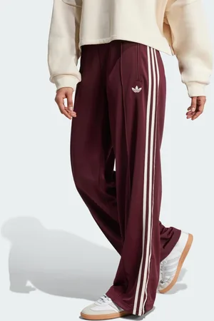 adidas Track pants adicolor Classic Firebird Loose