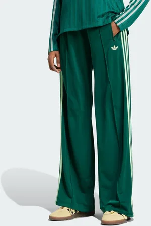 adidas Track pants adicolor Classic Firebird Loose