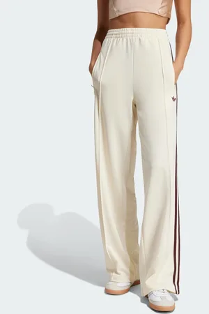adidas Track pants adicolor Classic Firebird Loose