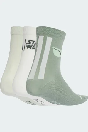 adidas CALZE STAR WARS MANDALORIAN KIDS