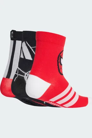 adidas CALZE MARVEL SPIDER-MAN KIDS