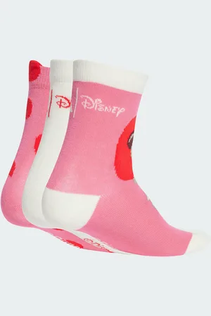 adidas CALZE DISNEY MINNIE MOUSE