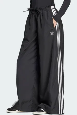 adidas Track pants adicolor Firebird Oversized