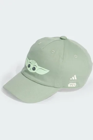 adidas CAPPELLINO STAR WARS MANDALORIAN KIDS