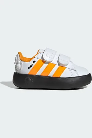 adidas SCARPE STAR WARS GRAND COURT 2.0 INFANT