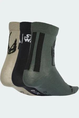 adidas CALZE STAR WARS MANDALORIAN YOUTH