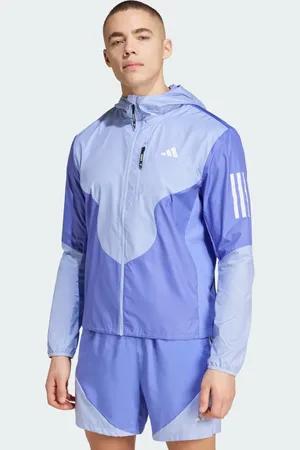 adidas Giacca Own the Run AEROREADY
