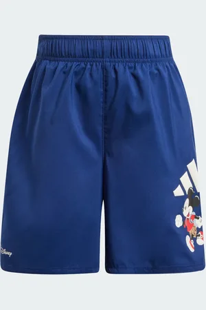 adidas SHORT DA NUOTO X DISNEY MICKEY & FRIENDS 5 INCH