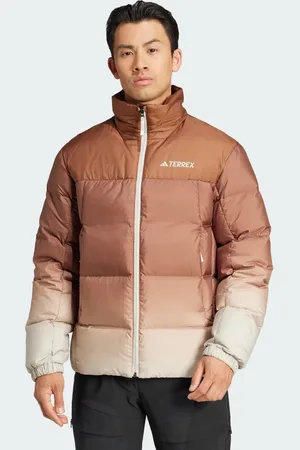 adidas Giacca imbottita Xploric WIND.RDY Gradient Goose Down