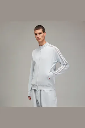 adidas Y-3 3-Stripes Track Top