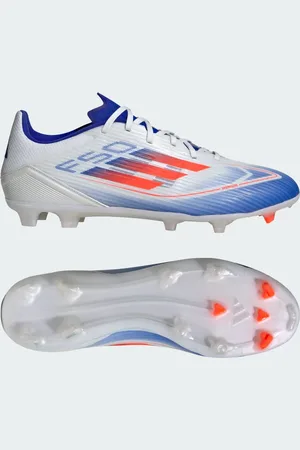 adidas Scarpe da calcio F50 League Firm/Multi-Ground