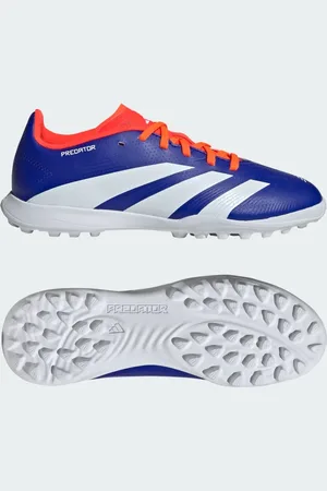 adidas Scarpe da calcio Predator League Turf Junior