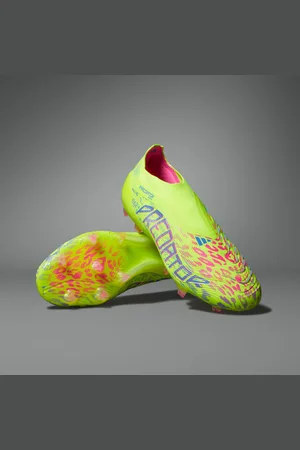 adidas Scarpe da calcio Predator Elite Firm Ground