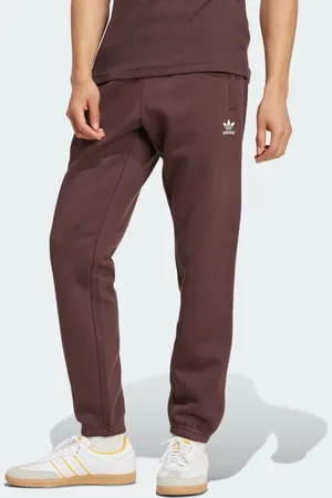 adidas Pantaloni Trefoil Essentials