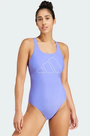 adidas Costume da bagno Big Bars