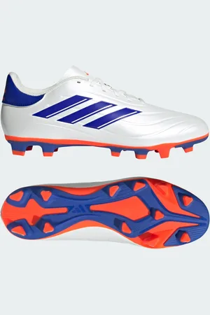 adidas Scarpe da calcio Copa Pure 2 Club Flexible Ground