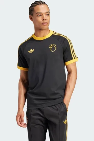 adidas T-shirt Jude Bellingham 3-Stripes