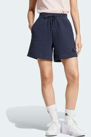 adidas Short ALL SZN Rib