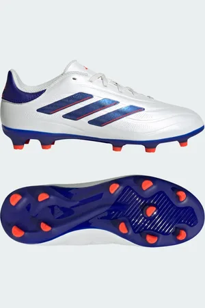 adidas Scarpe da calcio Copa Pure 2 League Firm Ground Kids