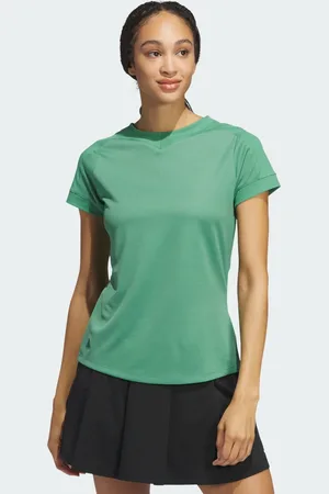 adidas T-shirt Ultimate365 Rib Mix