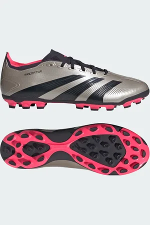 adidas Scarpe da calcio Predator League 2G/3G Artificial Grass