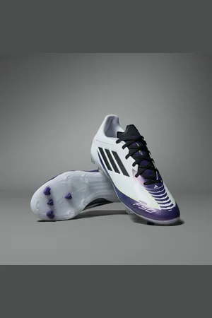 adidas Scarpe da calcio F50 League Messi Firm/Multi-Ground