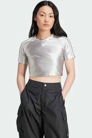 adidas T-shirt adicolor Teamgeist Baby