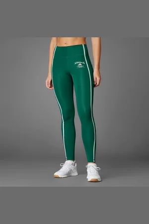 adidas Leggings Optime Heritage Full-Length