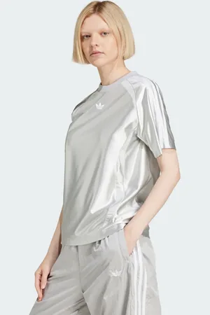 adidas T-shirt adicolor Teamgeist Loose