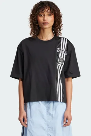 adidas T-shirt adibreak Crop