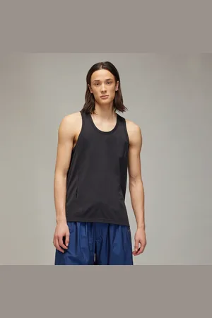adidas Y-3 Sleeveless Top