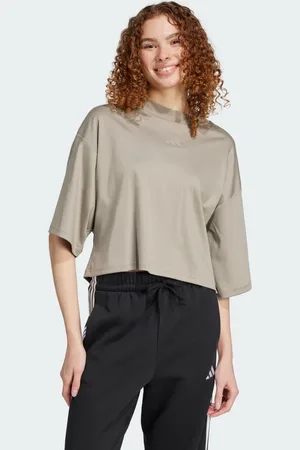 adidas T-shirt City Escape Loose