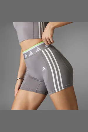 adidas Leggings corti Hyperglam 5-Inch Color Pop