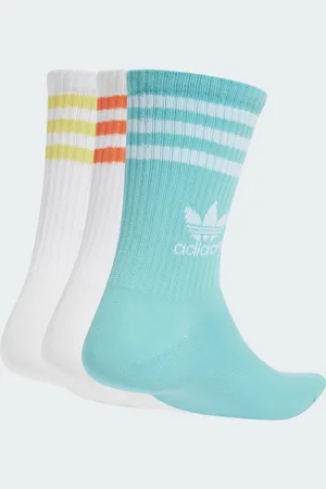 adidas Calze Mid Cut (3 paia)