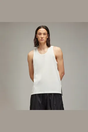 adidas Y-3 Sleeveless Top
