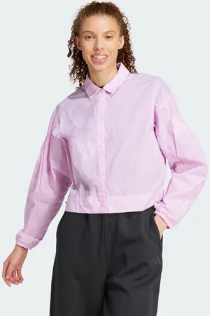 adidas Camicia City Escape Lightweight